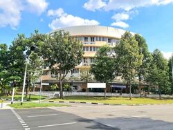 Icon@changi (D14), Office #566726531